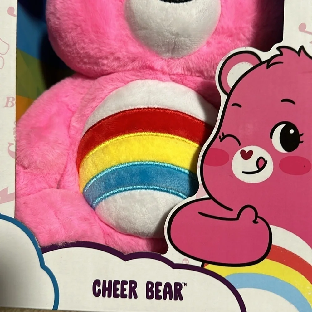NEW 2020 Care Bears 14